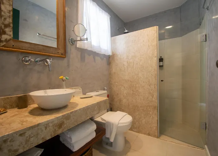 Pedra Da Laguna Boutique Hotel Spa Búzios